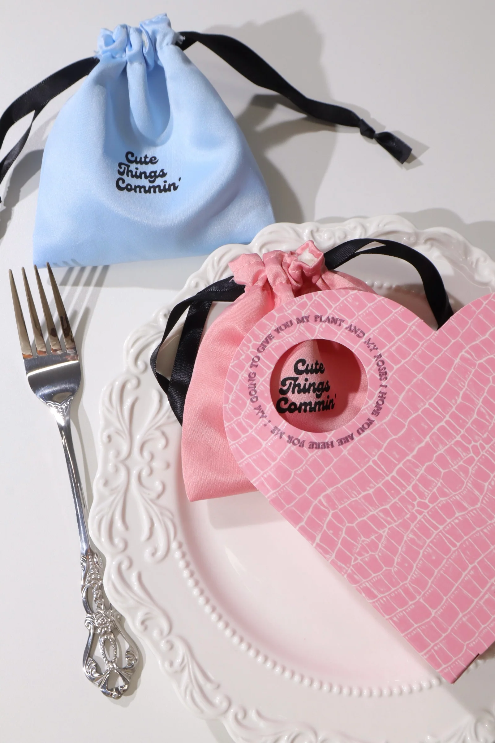 CTC Gift Heart Bag - Image 13