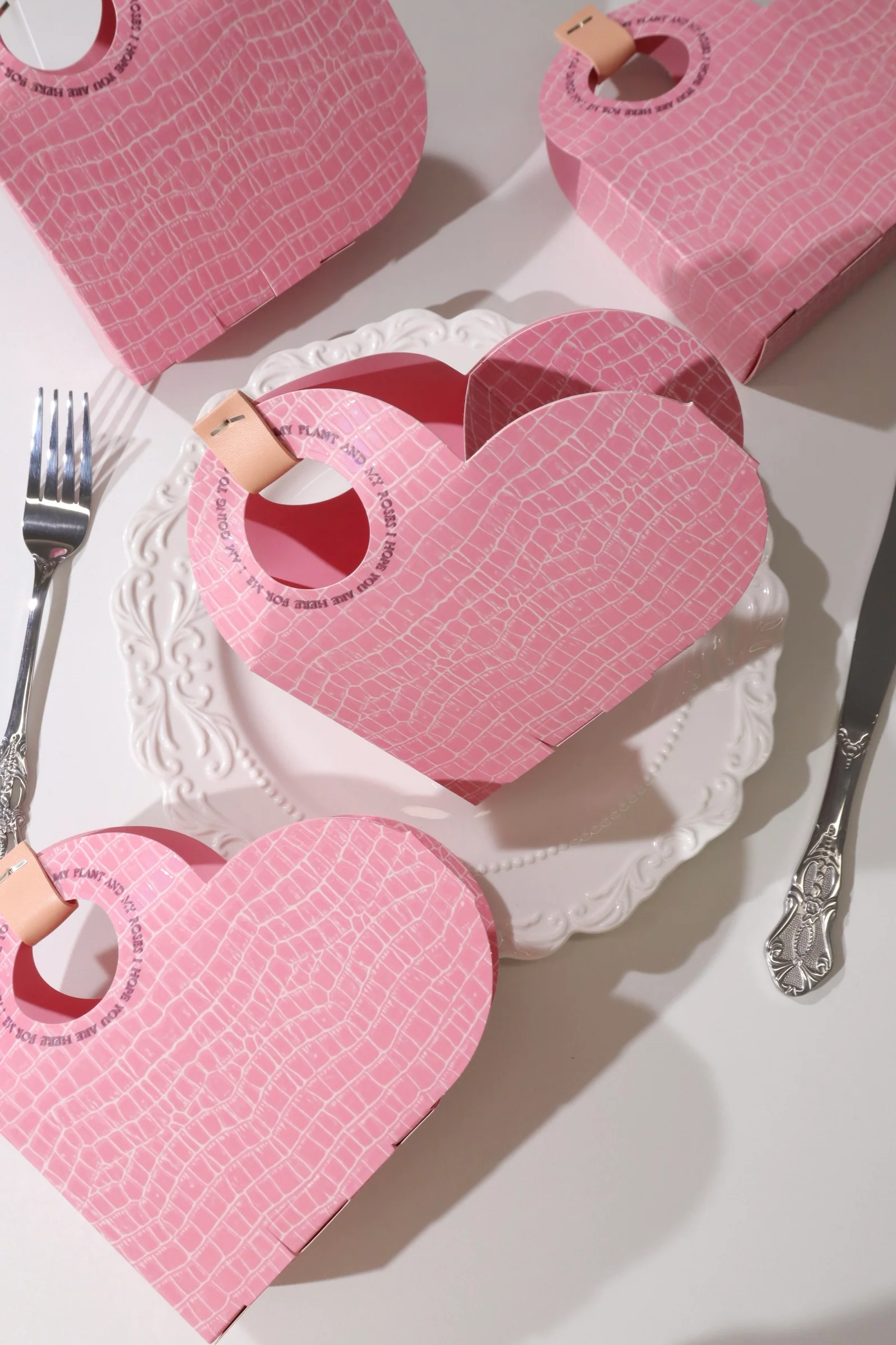 CTC Gift Heart Bag - Image 15