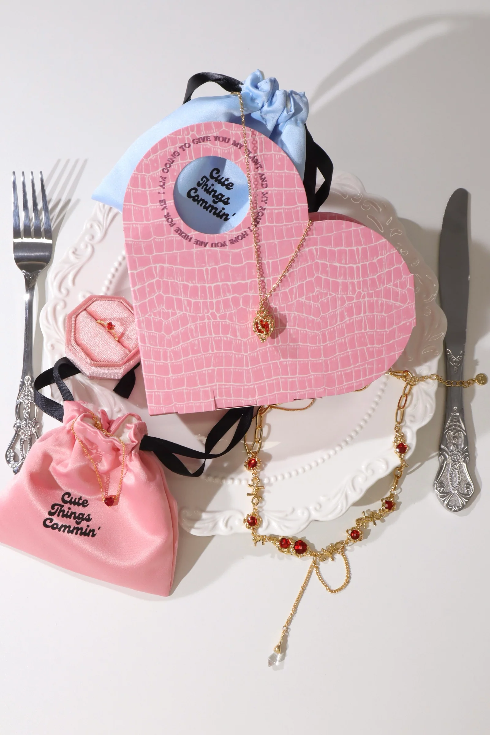 CTC Gift Heart Bag - Image 18