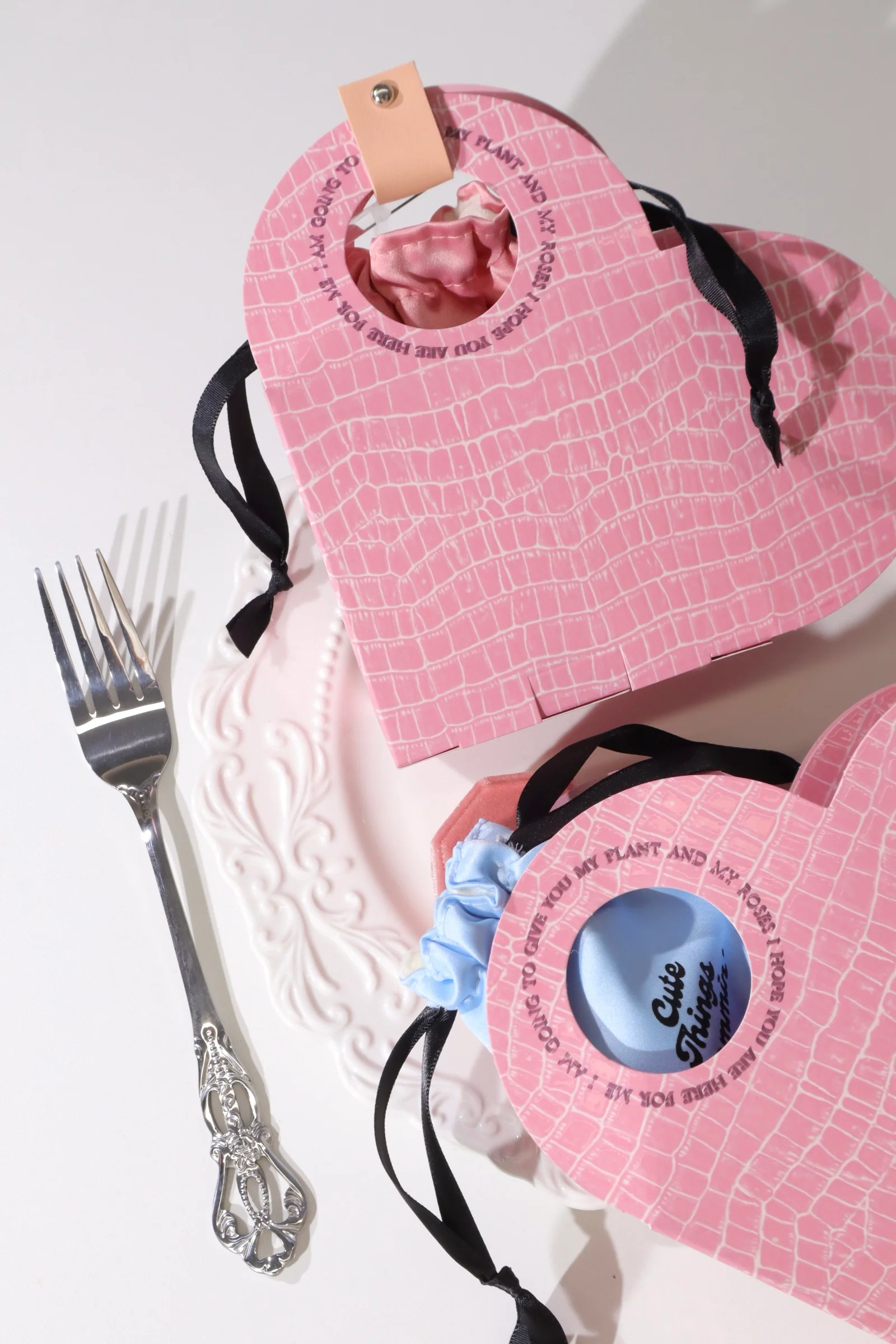 CTC Gift Heart Bag - Image 19