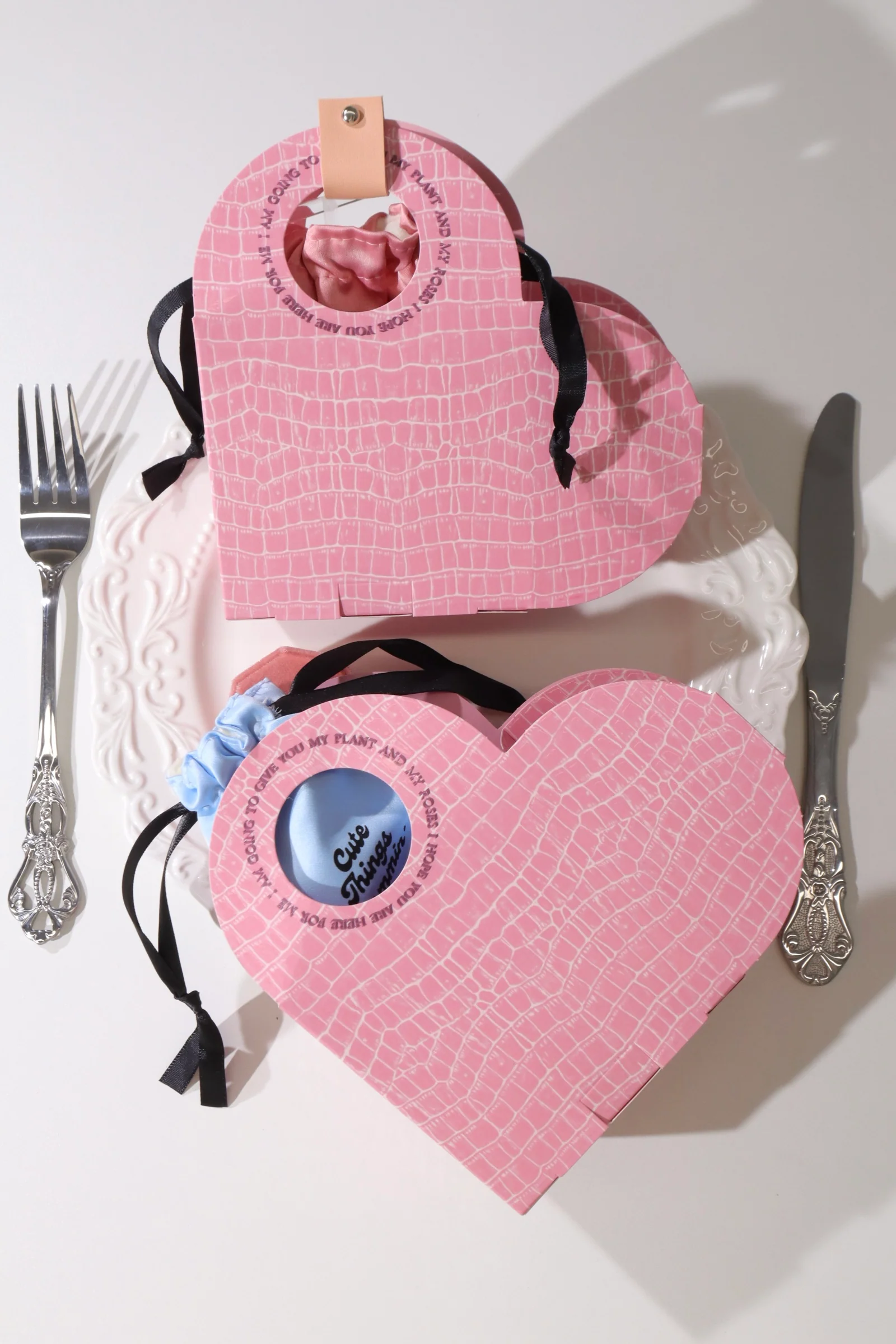 CTC Gift Heart Bag - Image 20