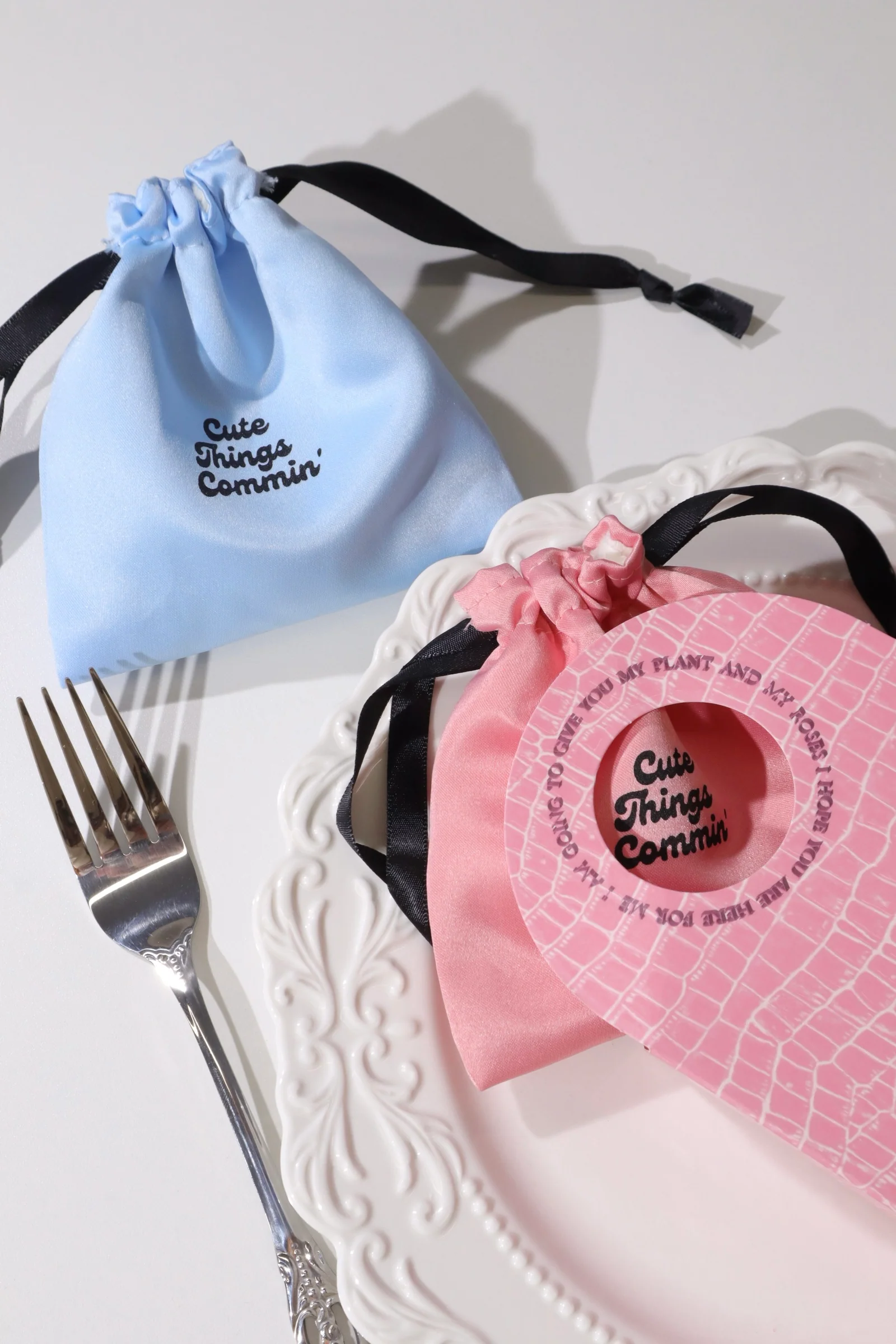 CTC Gift Heart Bag - Image 21