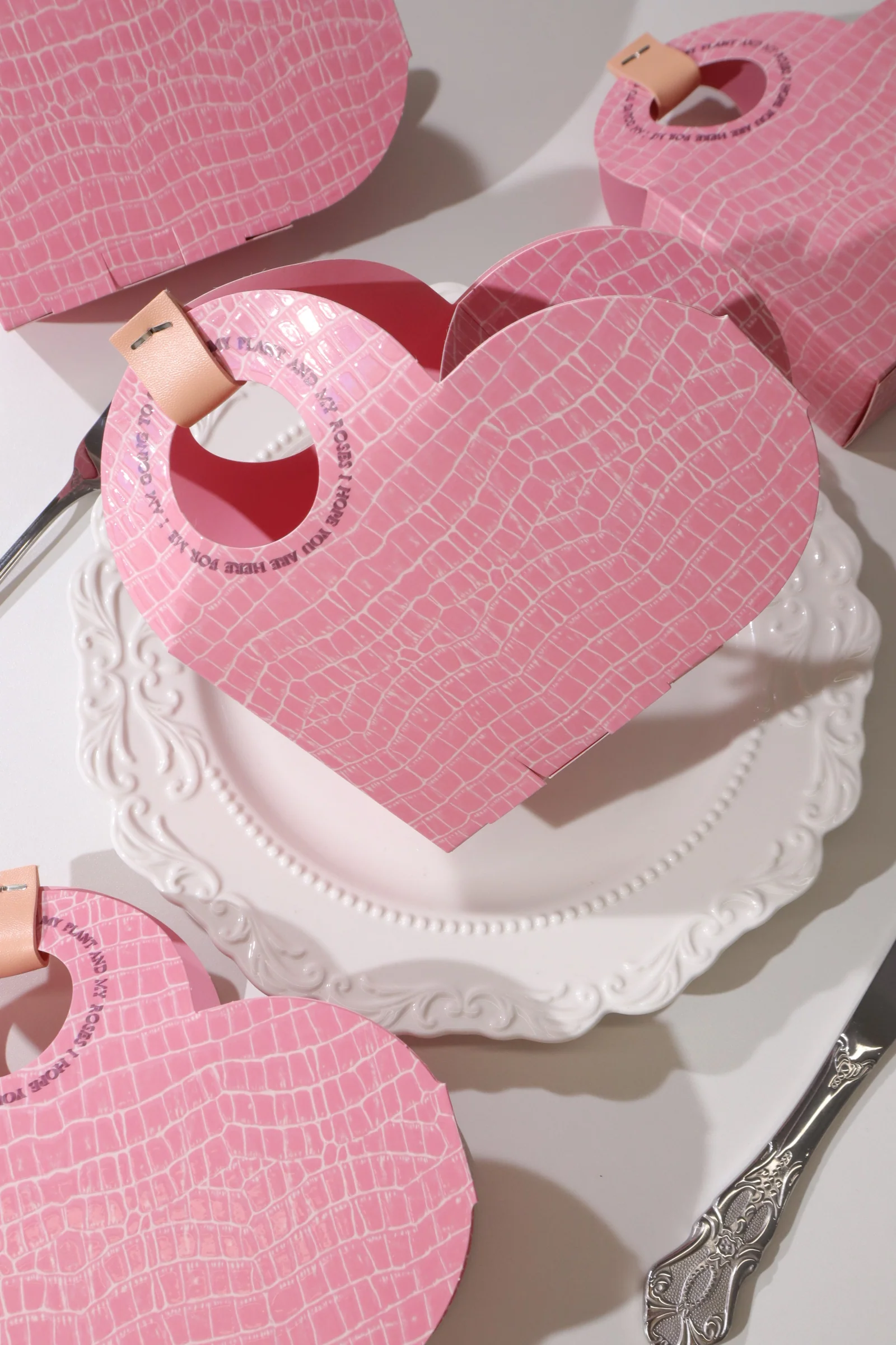 CTC Gift Heart Bag - Image 26