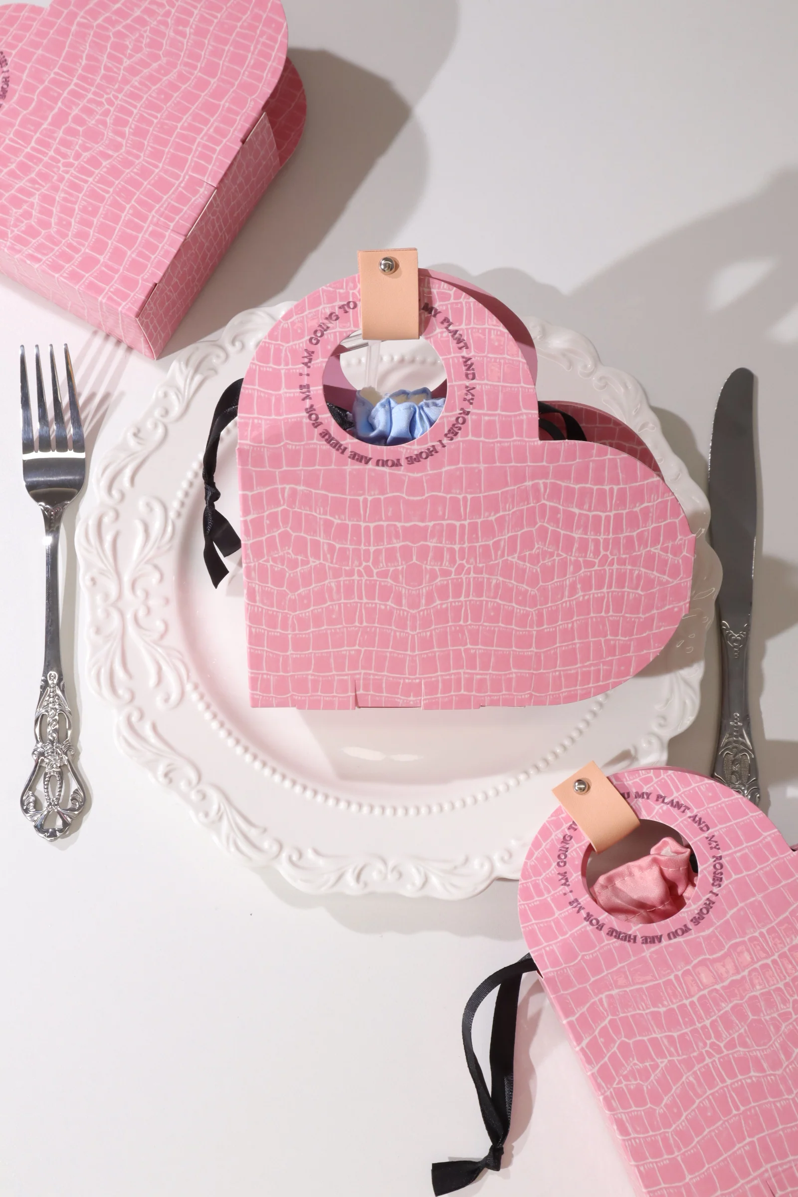 CTC Gift Heart Bag - Image 4