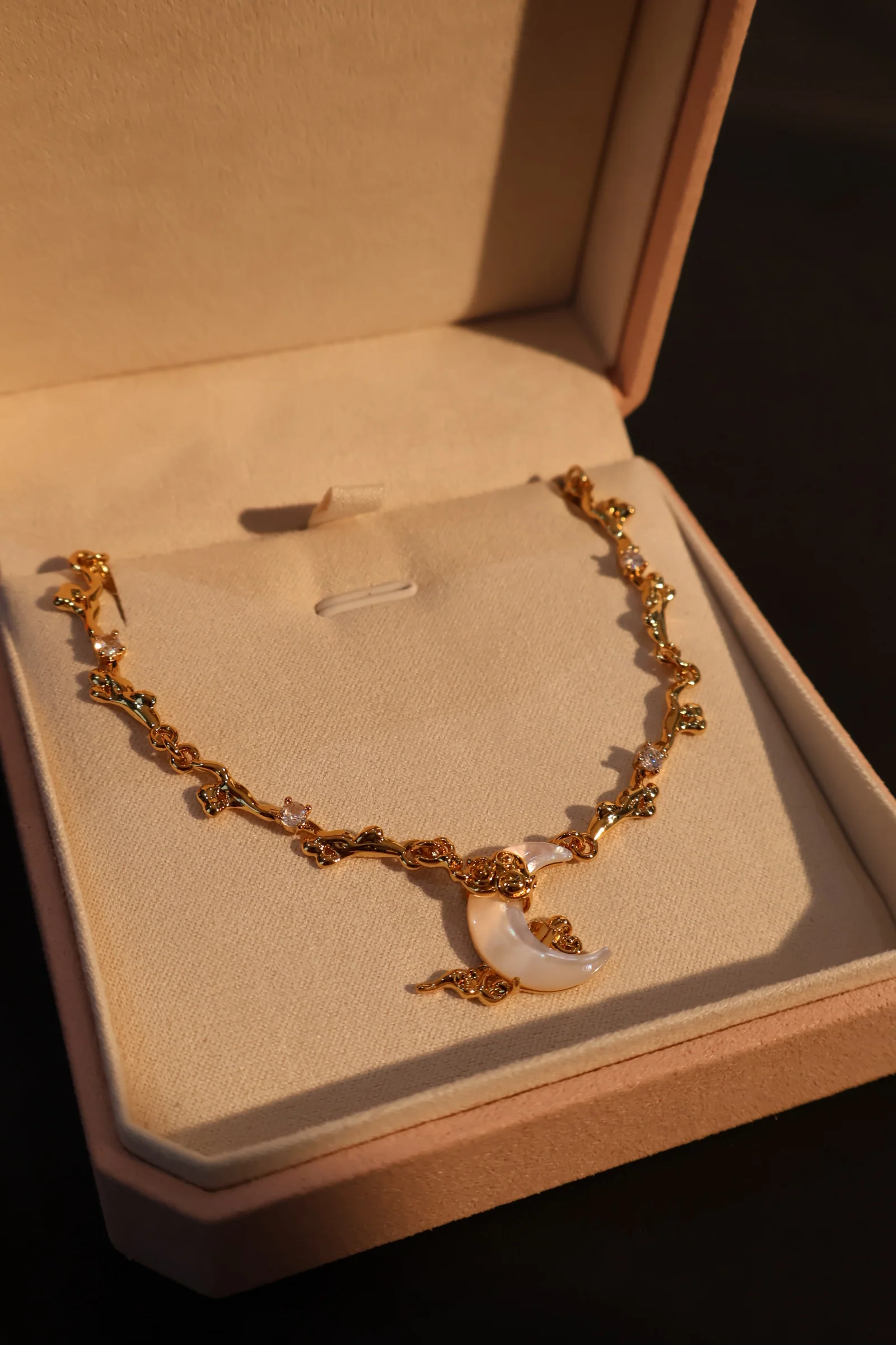 CTC Jewelry Case - Image 3